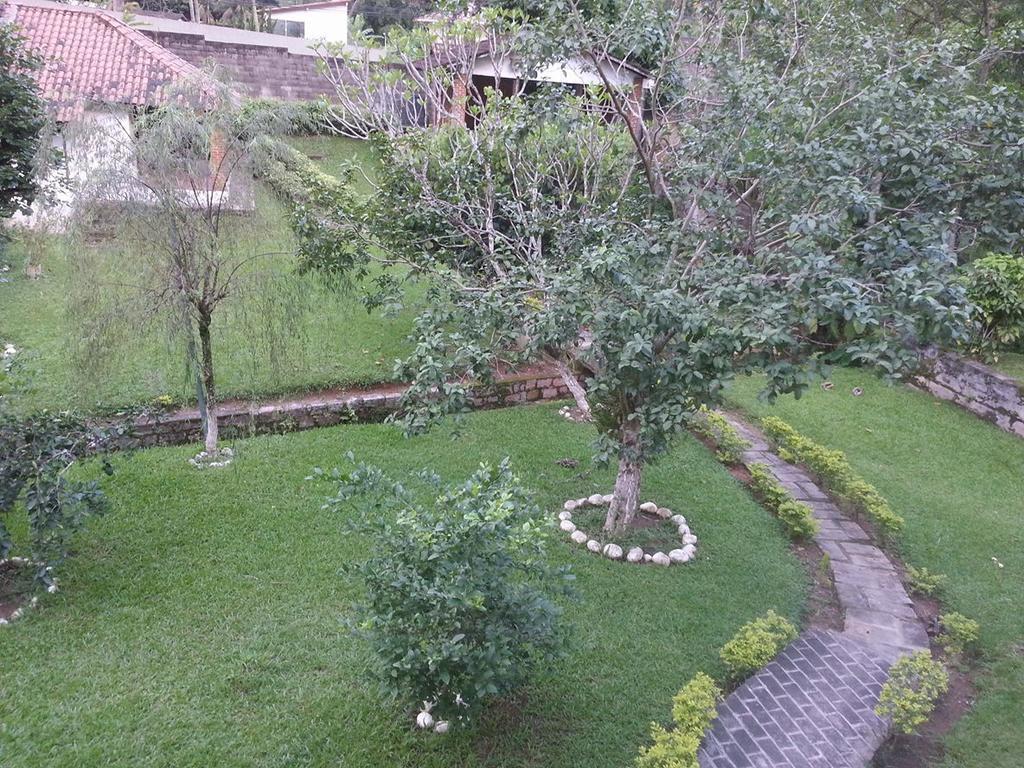 Sitio Cantinho Da Paz Cachoeiras de Macacu Ngoại thất bức ảnh