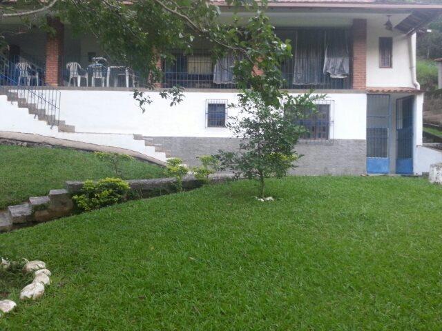 Sitio Cantinho Da Paz Cachoeiras de Macacu Ngoại thất bức ảnh